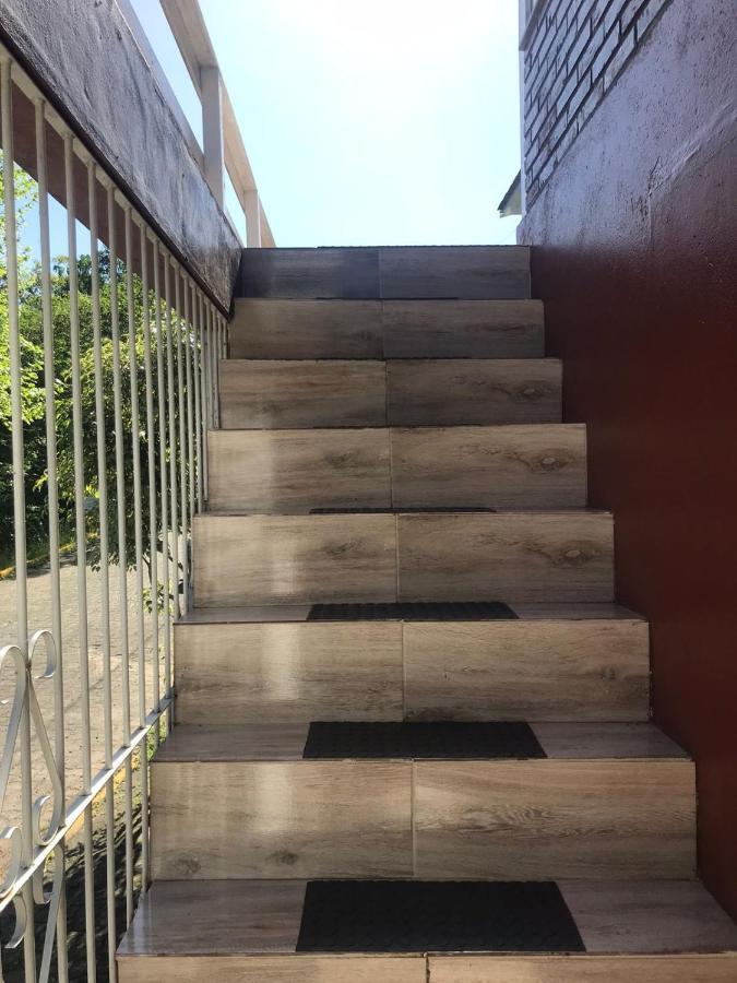 Casa Agradavel Em Gramado Villa Екстериор снимка