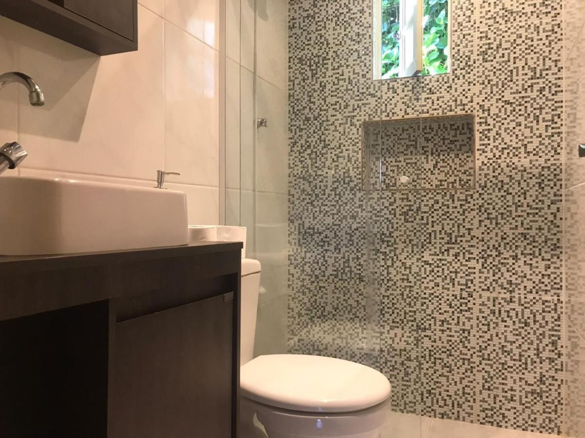 Casa Agradavel Em Gramado Villa Екстериор снимка