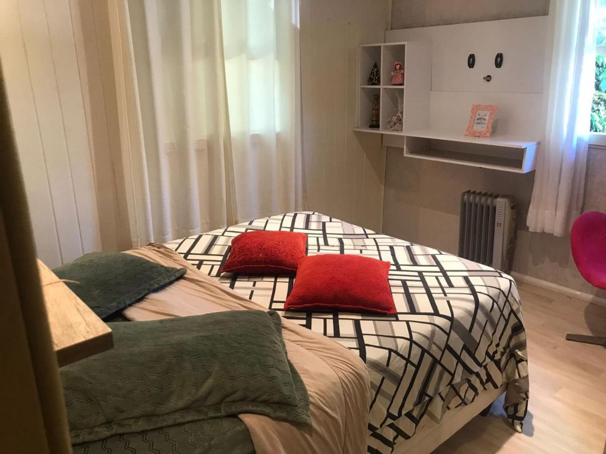 Casa Agradavel Em Gramado Villa Екстериор снимка