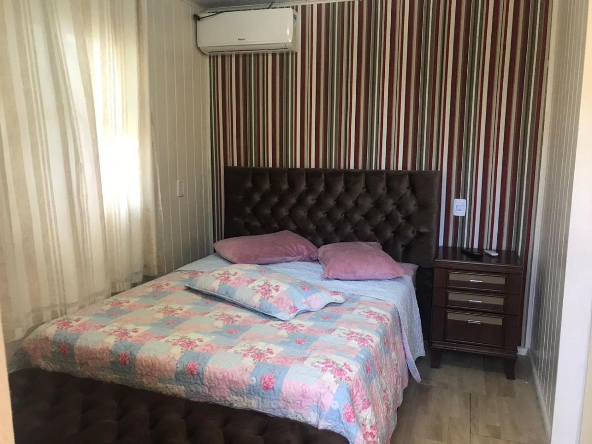 Casa Agradavel Em Gramado Villa Екстериор снимка